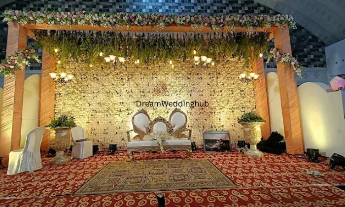 Be Creative Events  Production  Best Event planner